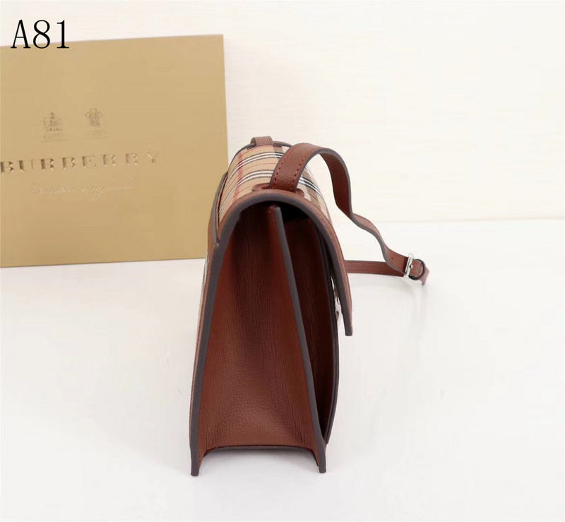 Fan Fashion -GLM - Top quality BBR Bags - 801