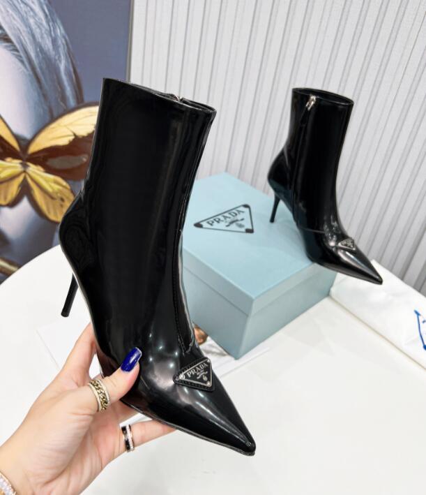 Glamy - PD Women Shoes - 350