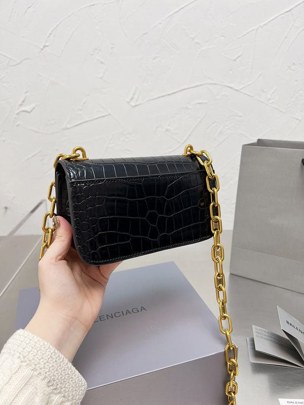 Satchel Bags - BGA Bags - 1445