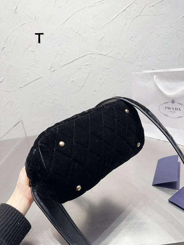 Satchel Bags - PDA Bags - 606