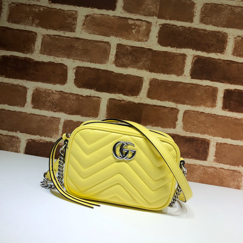 Satchel Bags - GCI Bags - 3945