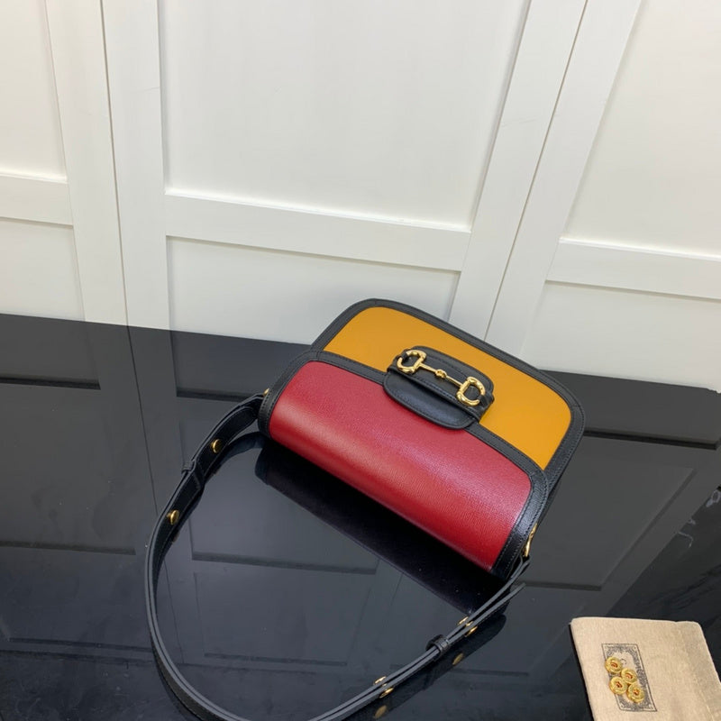 Satchel Bags - GUC Bags - 830