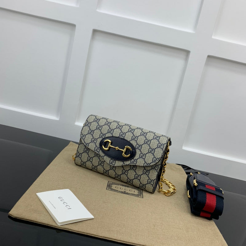 Satchel Bags - GUC Bags - 188