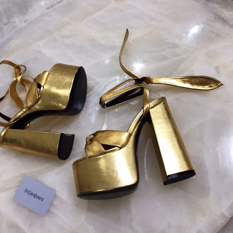 Luxury Shoes Sandals - SL - 559