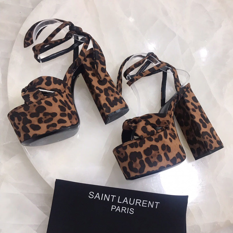 Luxury Shoes Sandals - SL - 560