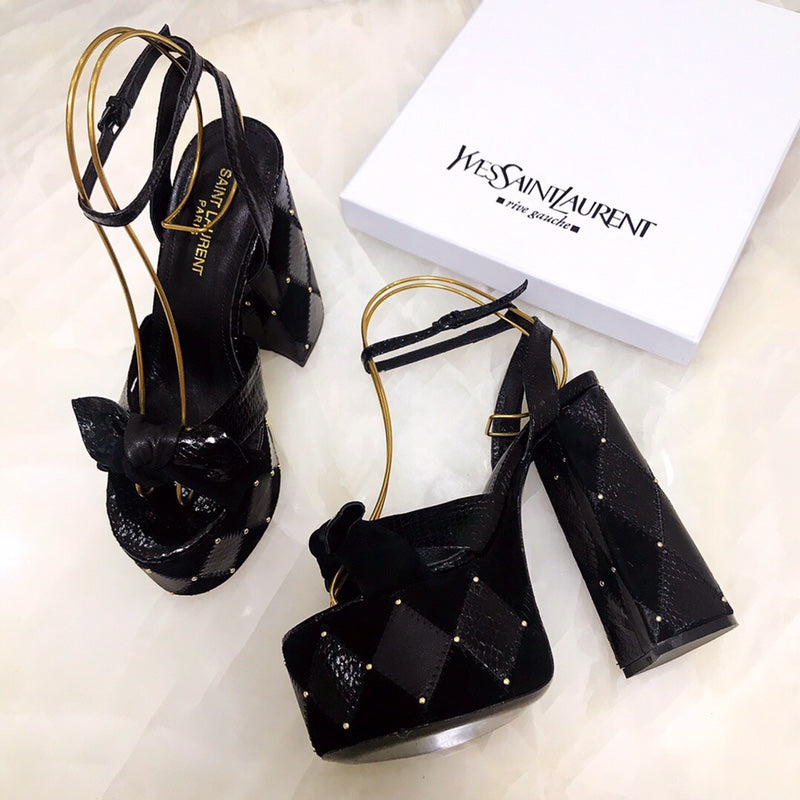 Luxury Shoes Sandals - SL - 565