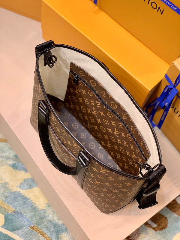 Satchel Bags - VL Bags - 1613