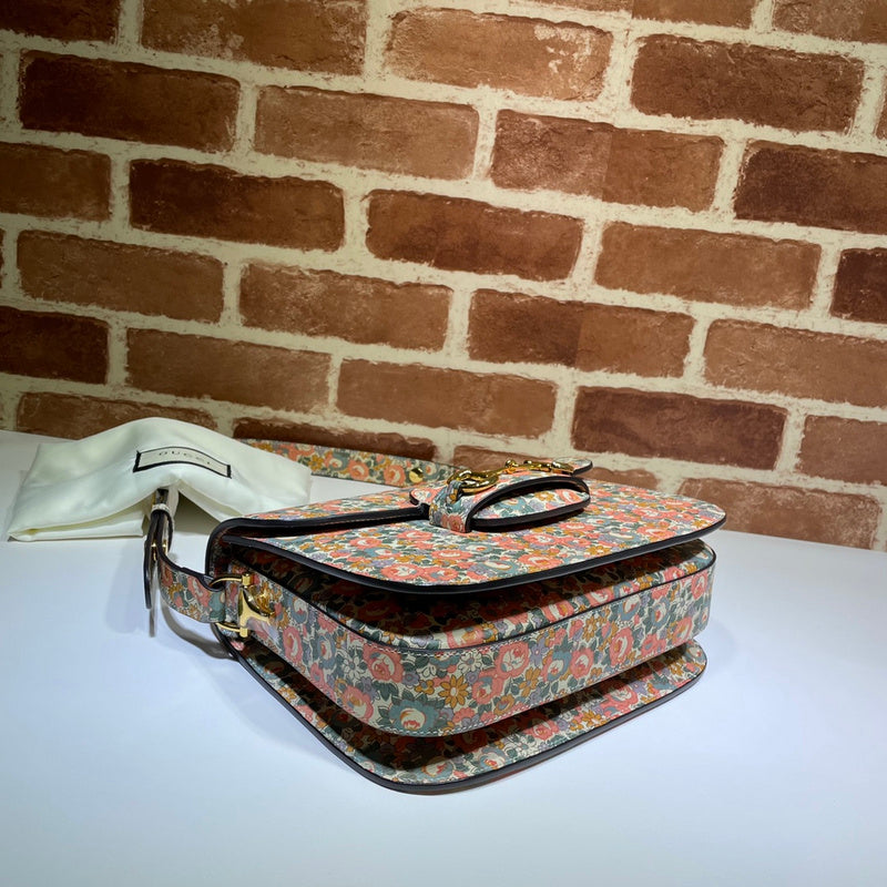 Satchel Bags - GCI Bags - 3634