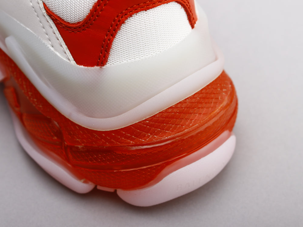 GLM - Bla 19SS Air Cushion Sneaker