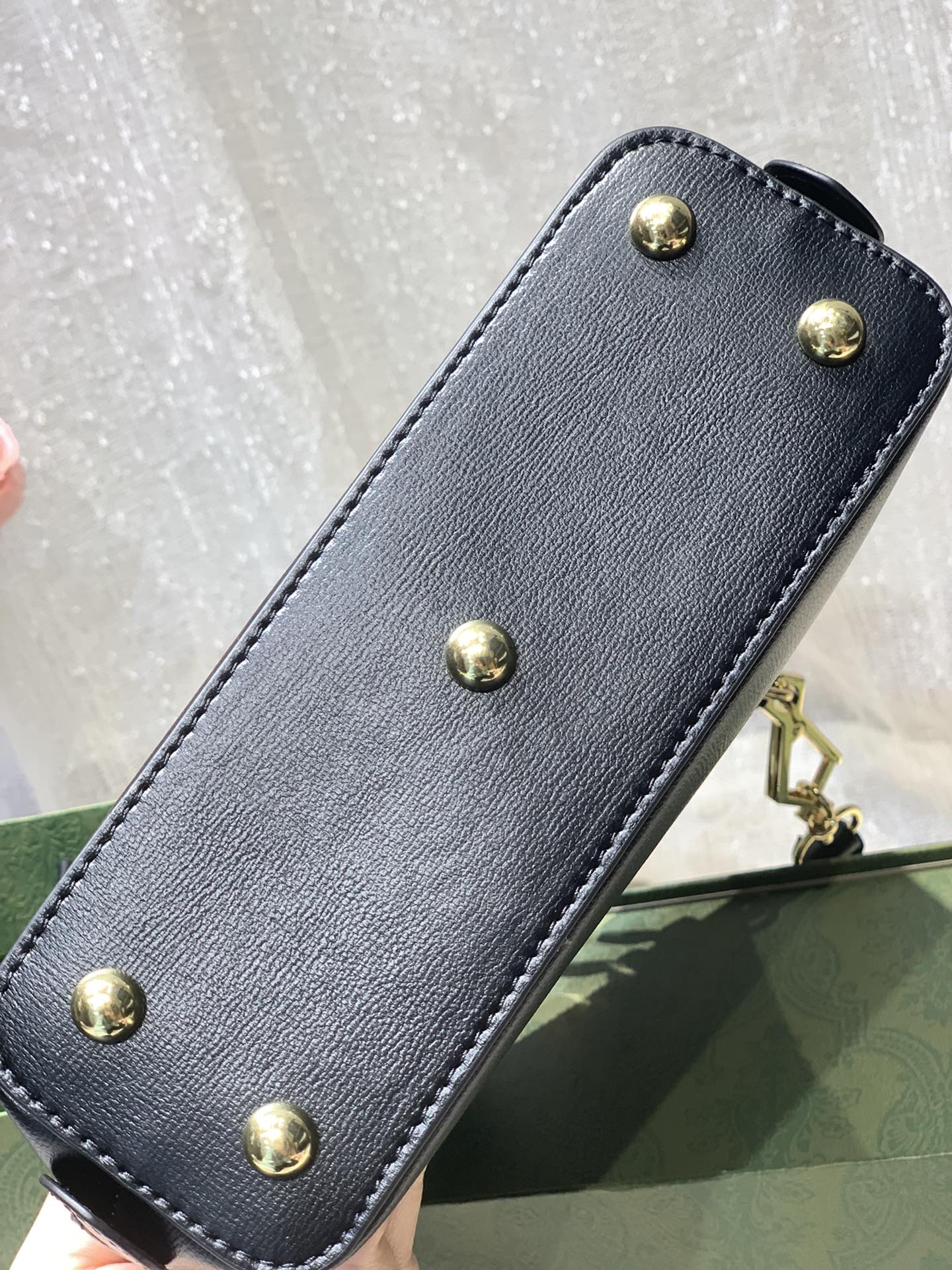 GLM - Top Quality Bag GCI 449