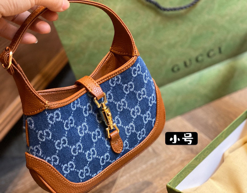 Satchel Bags - GCI Bags - 2193