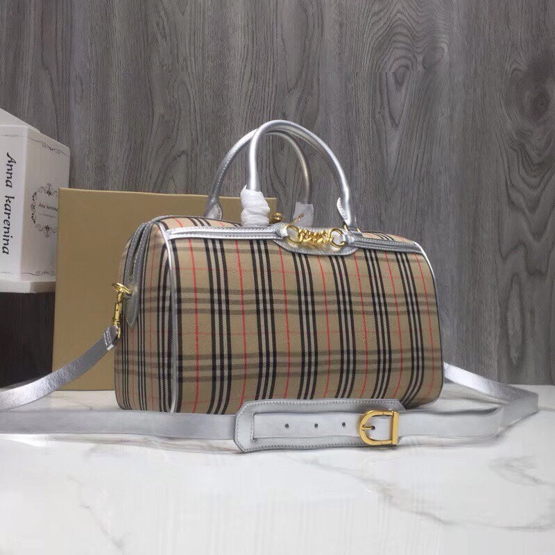 Fan Fashion -GLM - Top quality BBR Bags - 1429