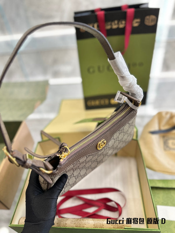 Satchel Bags - GUC Bags - 048