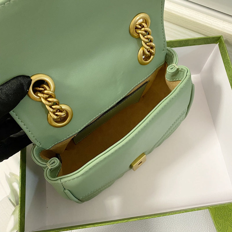 Satchel Bags - GCI Bags - 1472