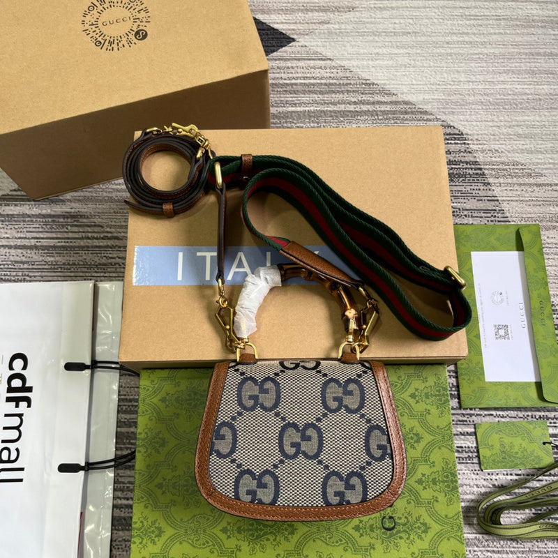 Satchel Bags - GCI Bags - 7504