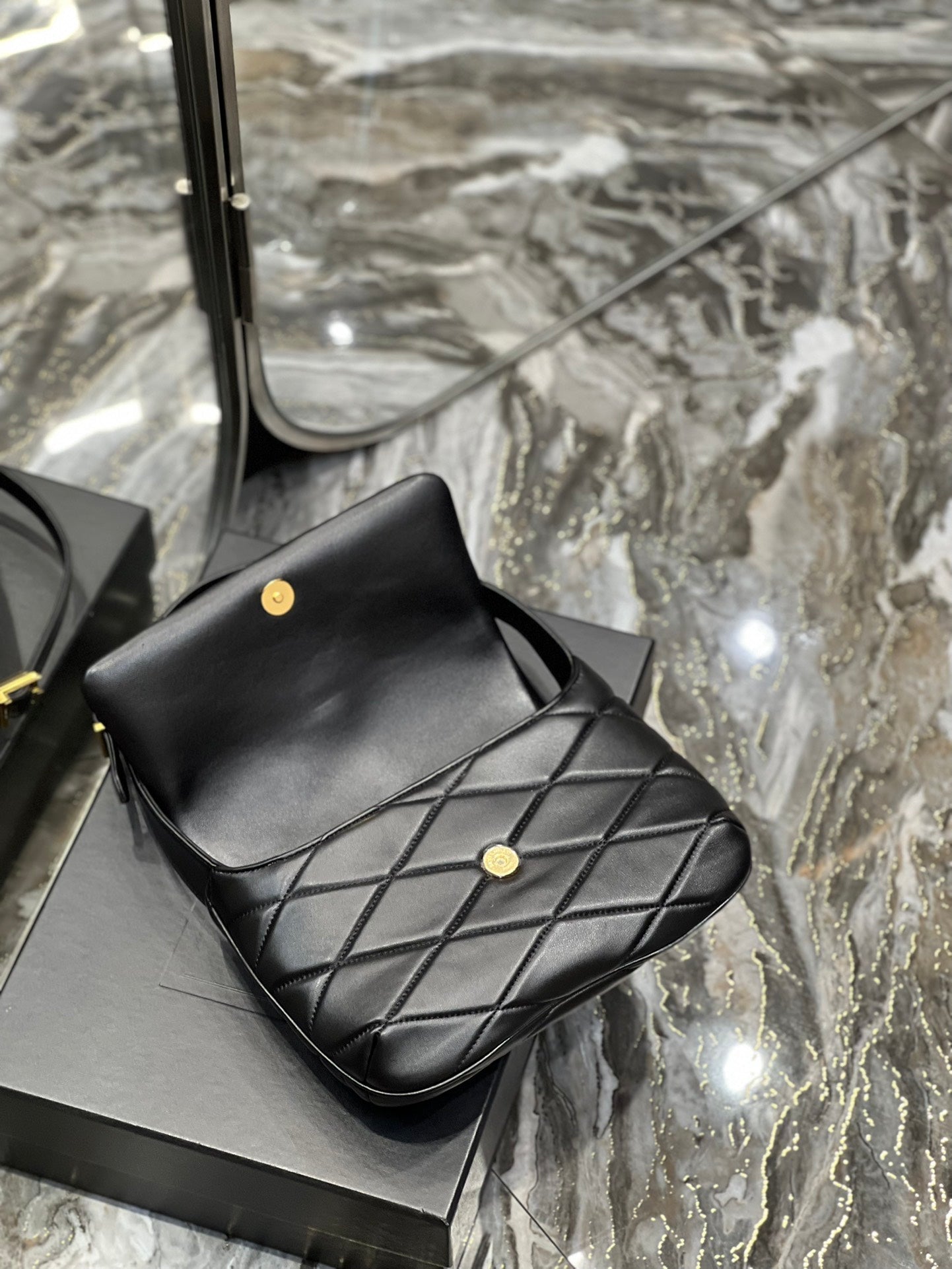 GLM - Top Quality Bag SLY 238