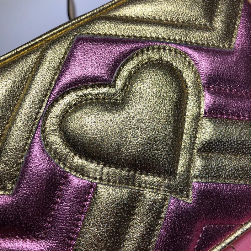 Satchel Bags - GCI Bags - 3603