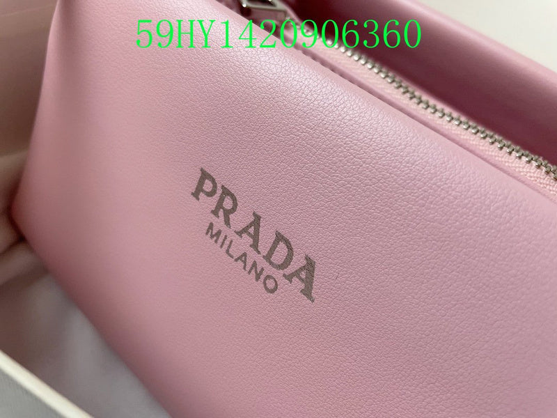 Satchel Bags - PDA Bags - 4023