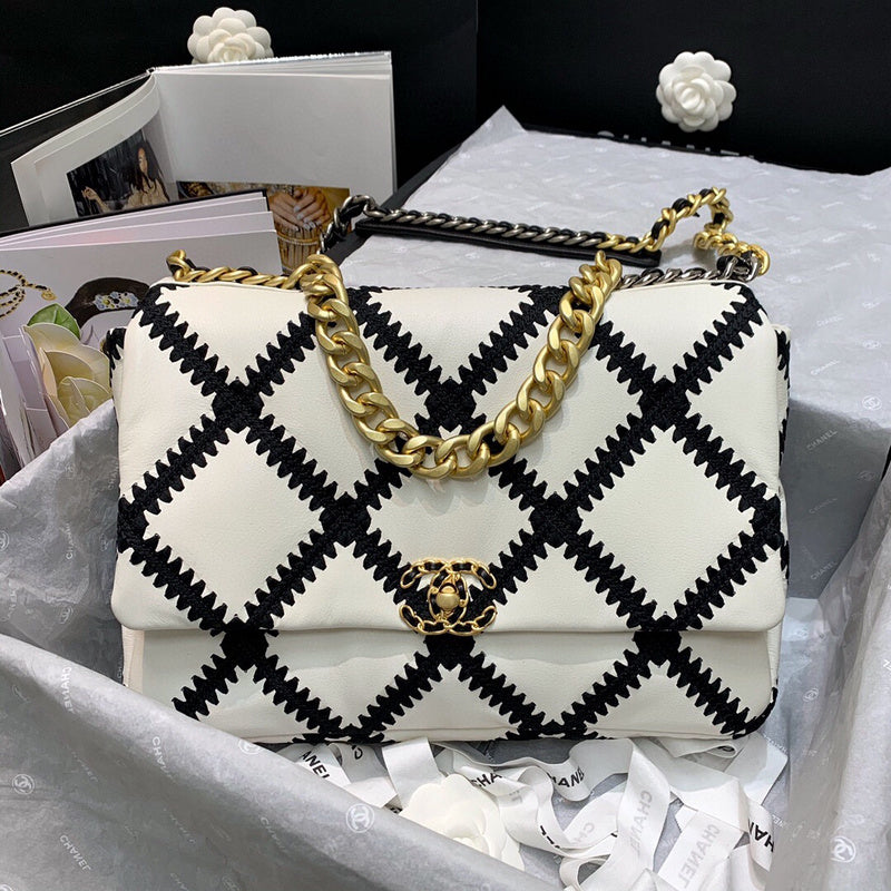 Satchel Bags - CHL Bags - 4697