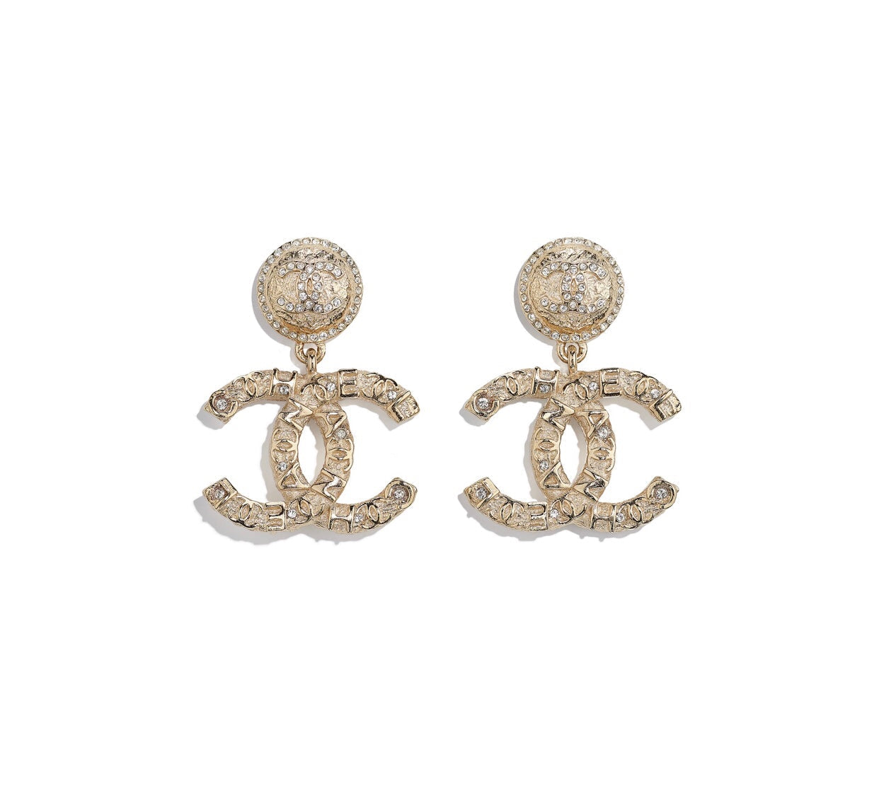 GLM - Top Quality Earring CHL 074