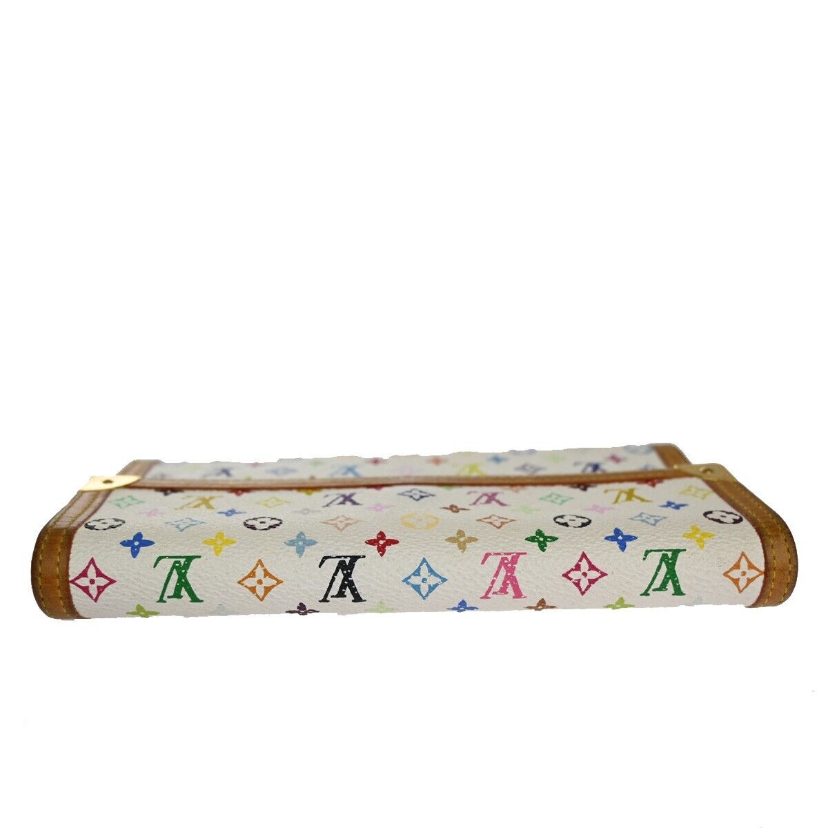 Louis Vuitton International  Canvas Wallet  ()