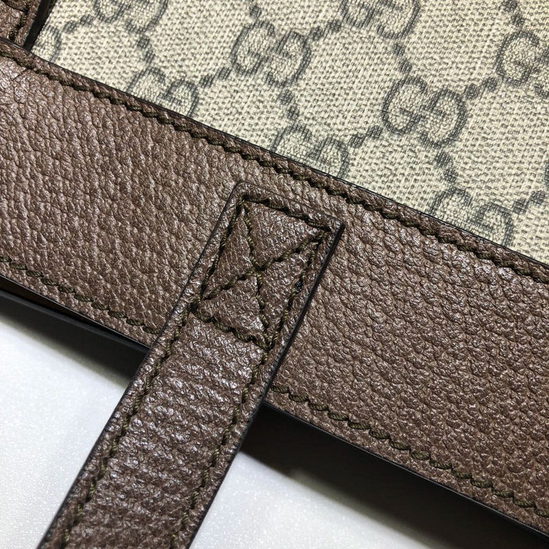 Satchel Bags - GCI Bags - 3752