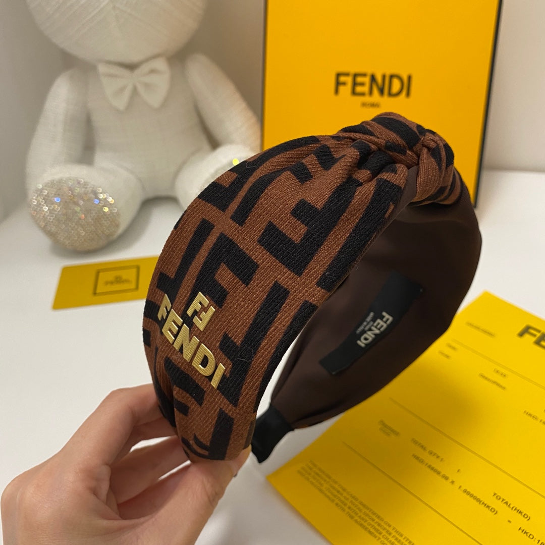 GLM - New Hair Band FEI 053