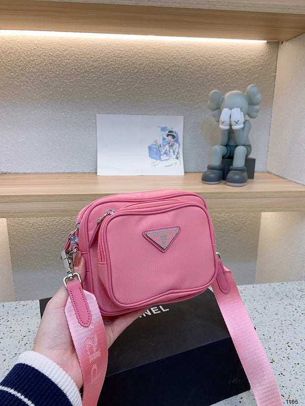 Satchel Bags - PDA Bags - 508