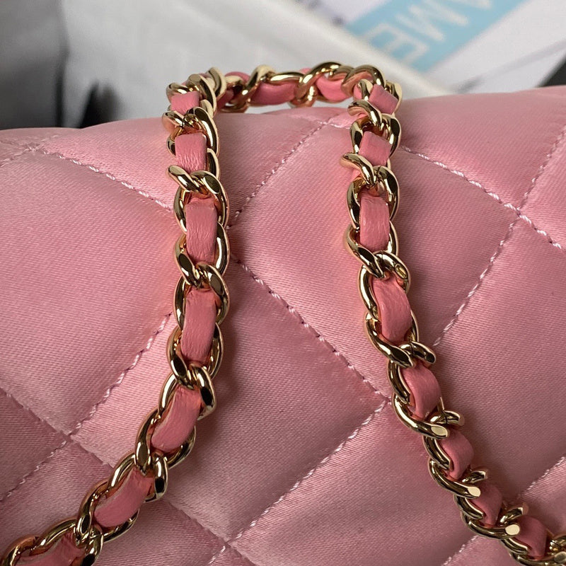 Satchel Bags - CHL Bags - 1301