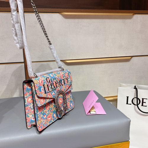 GLM - Top Quality Bags GCI 307