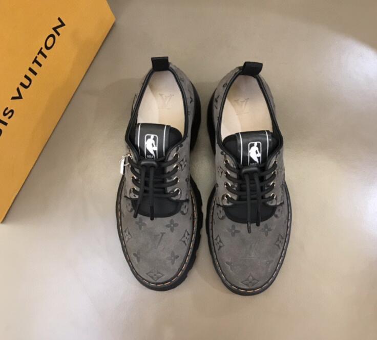 glami shop- LOV Men Shoes - 890