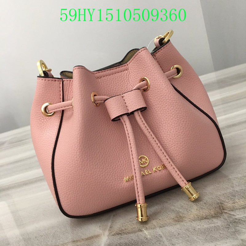 Satchel Bags - MK Bags - 400