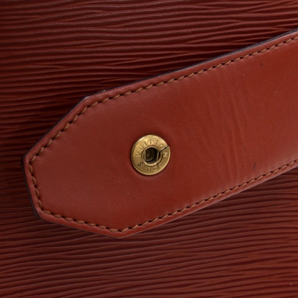 Louis Vuitto Sac D'epaule PM