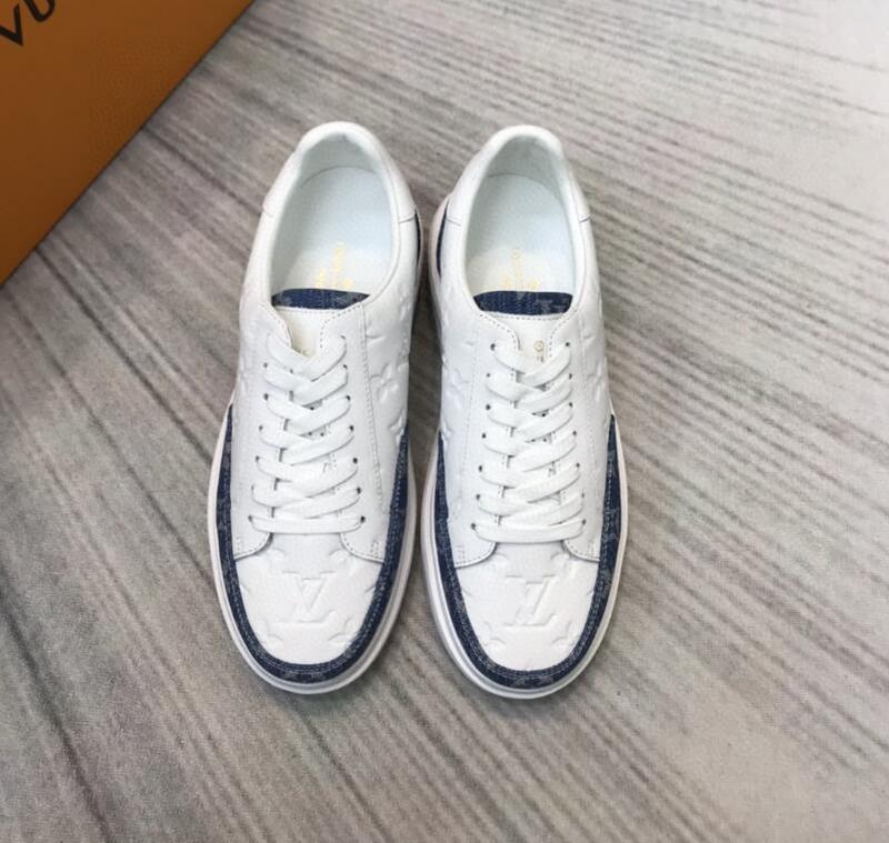 glami shop- LOV Men Shoes - 1357