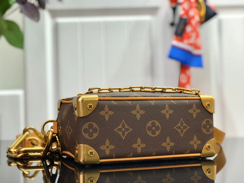 Satchel Bags - VL Bags - 6450