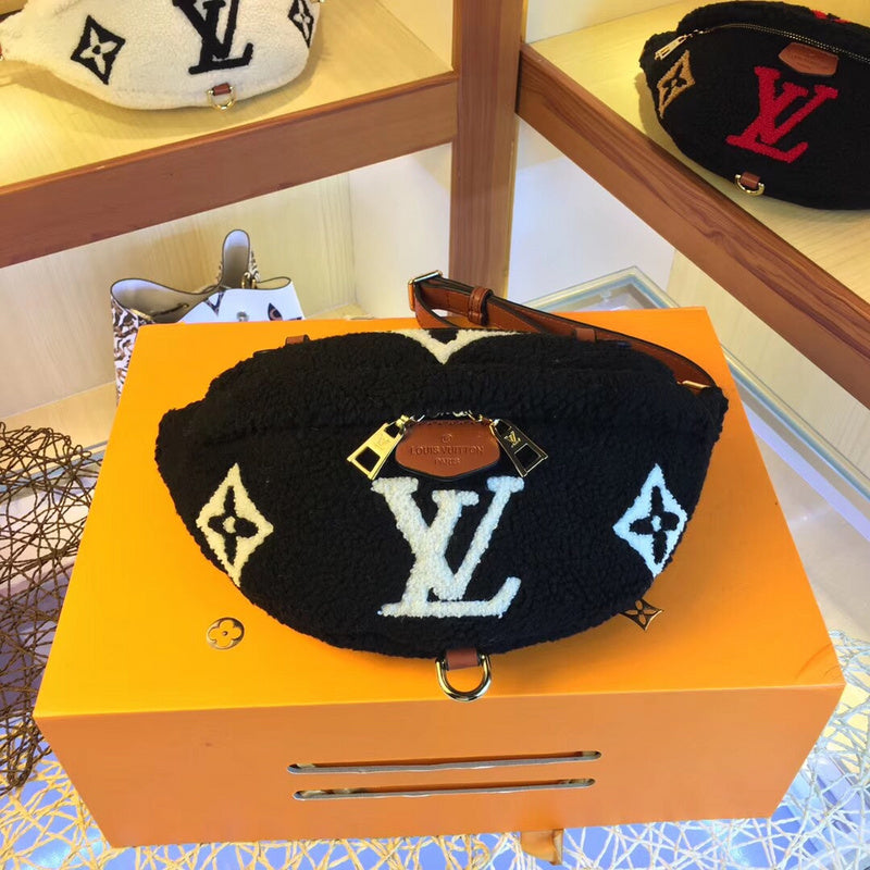 Satchel Bags - VL Bags - 2140