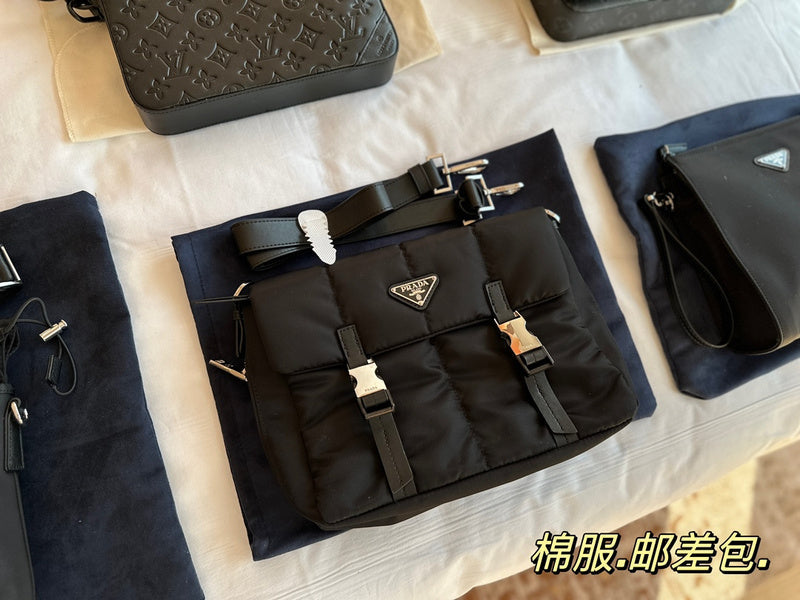 Satchel Bags - PDA Bags - 574