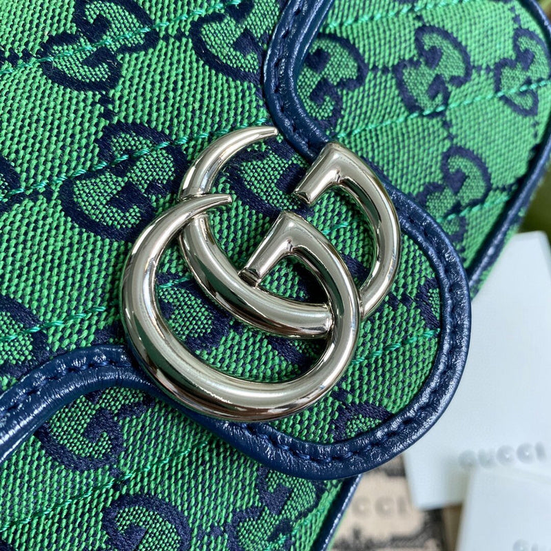 Satchel Bags - GCI Bags - 5904