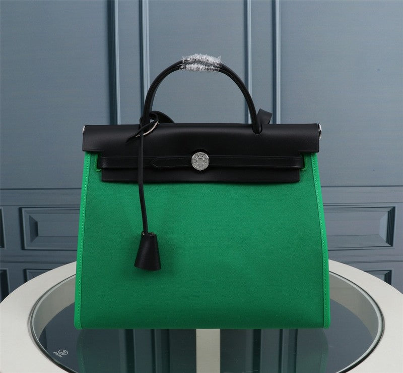 Satchel Bags - HMS Bags - 044
