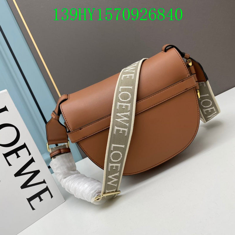 Satchel Bags - LWE Bags - 169