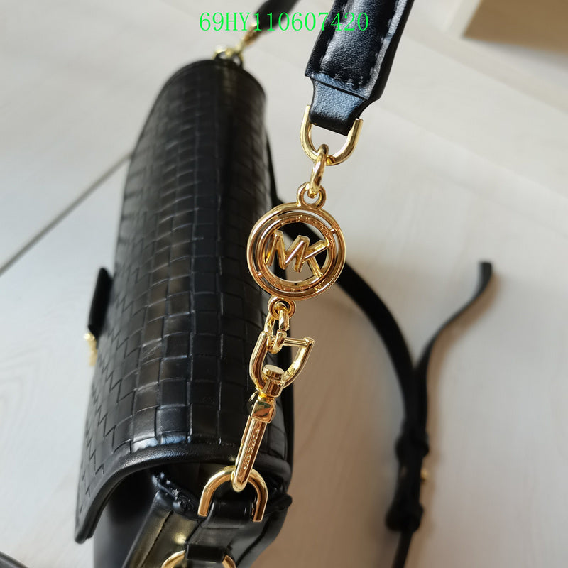 Satchel Bags - MK Bags - 743