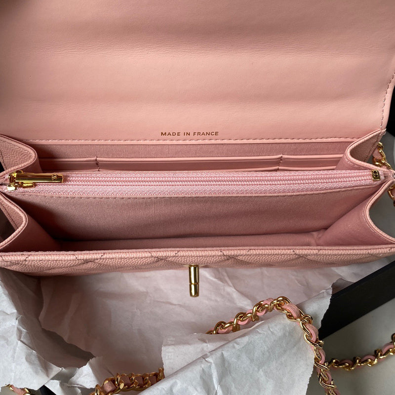 Satchel Bags - CHL Bags - 7568