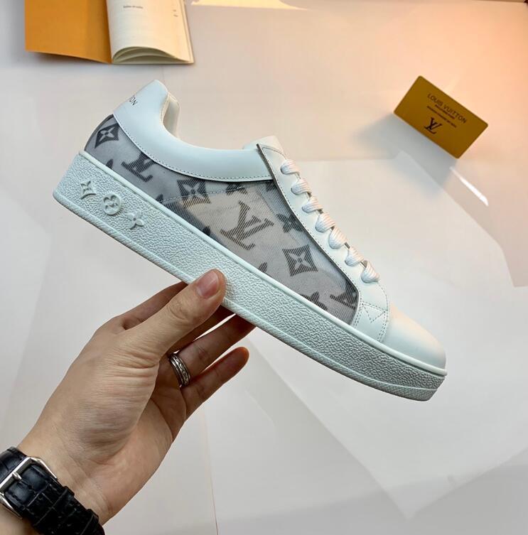 glami shop- LOV Men Shoes - 1747