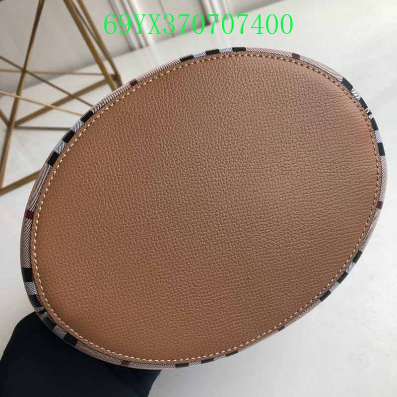 Fan Fashion -GLM - Top quality BBR Bags - 465