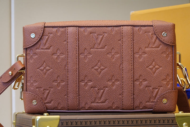 Satchel Bags - VL Bags - 4839