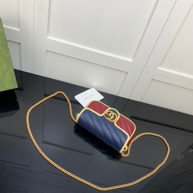Satchel Bags - GUC Bags - 312
