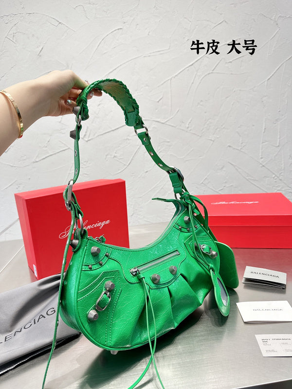 Satchel Bags - BGA Bags - 1605