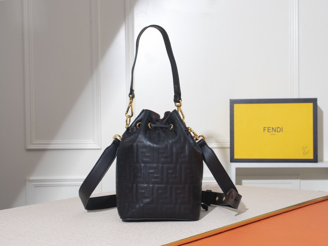 GLM - Top Quality Bags FEI 035