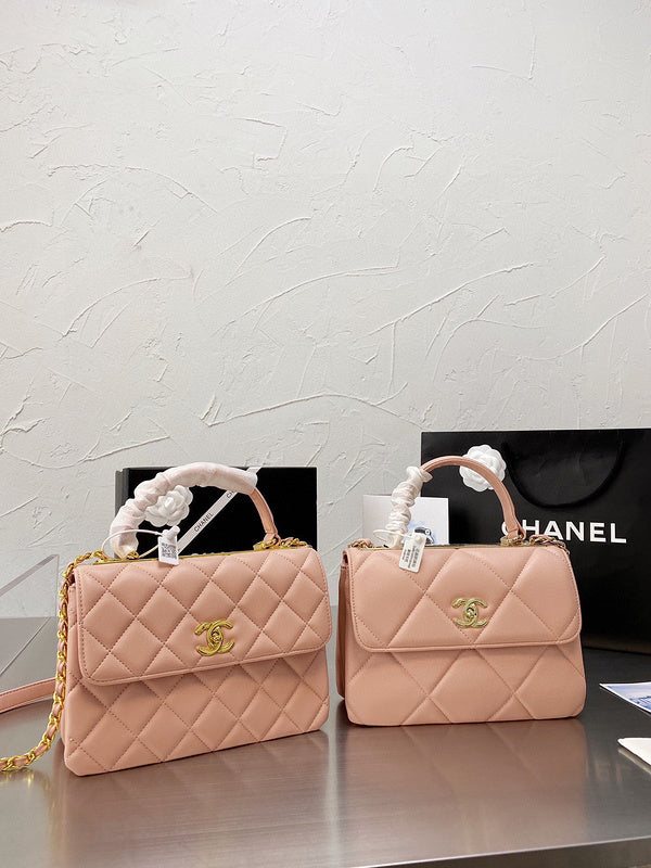 Satchel Bags - CHL Bags - 7295