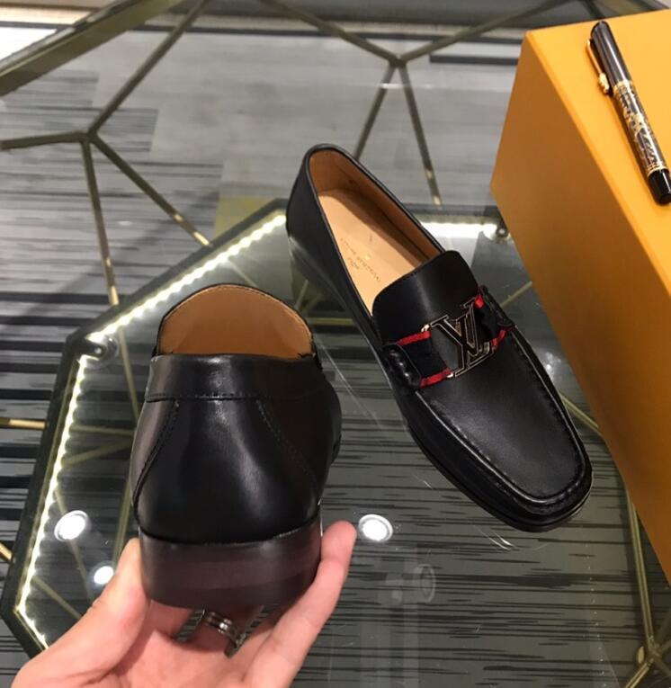 glami shop- LOV Men Shoes - 1929